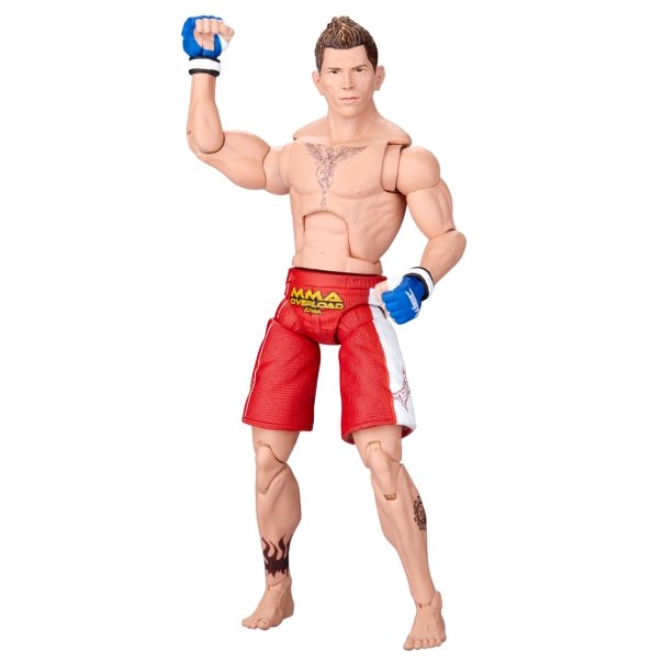 conor mcgregor toy